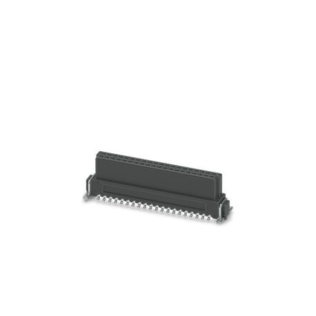 PHOENIX CONTACT FR 1,27/ 40-FV 9,05 FR 1,27/ 40-FV 9,05 1374880 PHOENIX CONTACT SMD plug pin, rated current: 2.1 A, Test voltage: 840 V AC, numb..
