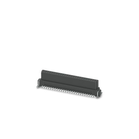 Phoenix contact FR 1,27/ 50-FV 9,05 SMD plug pin, rated current: 2.1 A, Test voltage: 840 V AC, numb..