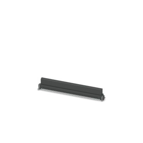 PHOENIX CONTACT FR 1,27/ 80-FV 9,05 FR 1,27/ 80-FV 9,05 1374883 PHOENIX CONTACT SMD plug pin, rated current: 2.1 A, Test voltage: 840 V AC, numb..