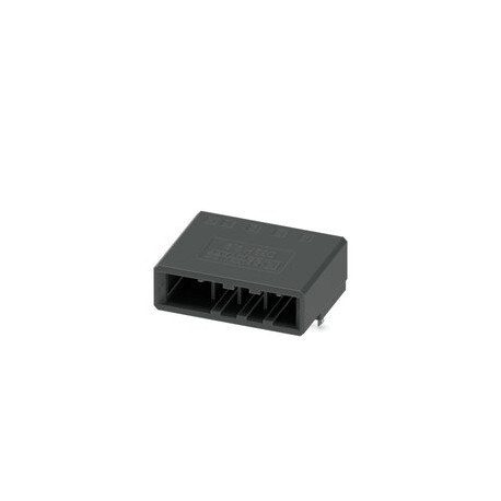 PHOENIX CONTACT D32H 2,2/ 4-H-5,08-X D32H 2,2/ 4-H-5,08-X 1376535 PHOENIX CONTACT Printed circuit board base housing, color: black, rated current..