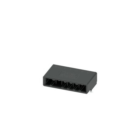 PHOENIX CONTACT D32H 2,2/ 6-H-5,08-X D32H 2,2/ 6-H-5,08-X 1376540 PHOENIX CONTACT Printed circuit board base housing, color: black, rated current..