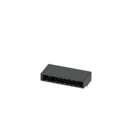 PHOENIX CONTACT D32H 2,2/ 8-H-5,08-X D32H 2,2/ 8-H-5,08-X 1376541 PHOENIX CONTACT Printed circuit board base case, color: black, rated current: 8..