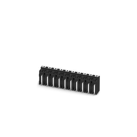 Phoenix contact SPT-SMD 1,5/10-H-5,0 R72 Terminal block for printed circuit board, nominal current: ..