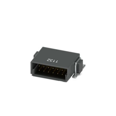 PHOENIX CONTACT FR 1,27/ 12-MH FR 1,27/ 12-MH 1377297 PHOENIX CONTACT SMD blade strip, rated current: 2 A, Test voltage: 500 V AC, number o..