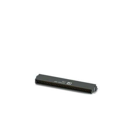 PHOENIX CONTACT FR 1,27/ 68-MH FR 1,27/ 68-MH 1377304 PHOENIX CONTACT SMD blade strip, rated current: 2 A, Test voltage: 500 V AC, number o..