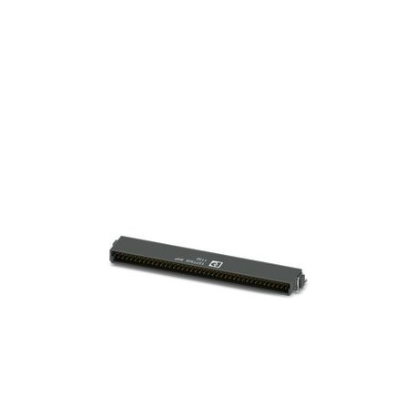 PHOENIX CONTACT FR 1,27/ 80-MH FR 1,27/ 80-MH 1377305 PHOENIX CONTACT SMD blade strip, rated current: 2 A, Test voltage: 500 V AC, number o..