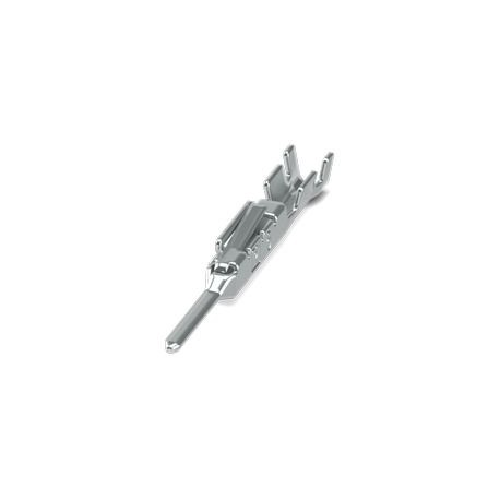 Phoenix contact D2HC-MP 0,30-0,85-M-SN-L Crimp contact, contact connection type: Male, connection ty..