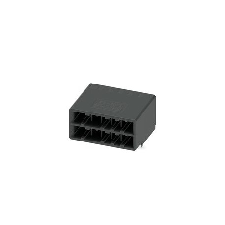 PHOENIX CONTACT DD32H 2,2/10-H-5,08-XX DD32H 2,2/10-H-5,08-XX 1378270 PHOENIX CONTACT Printed circuit board base housing, color: black, rated curre..