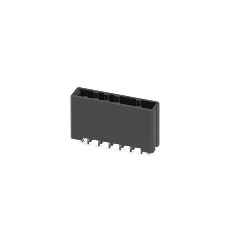 PHOENIX CONTACT D32H 2,2/ 6-V-5,08-Y D32H 2,2/ 6-V-5,08-Y 1378292 PHOENIX CONTACT Printed circuit board base housing, color: black, rated current..