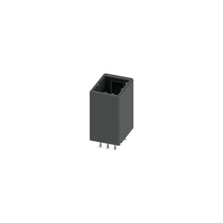 PHOENIX CONTACT DD21H 0,85/ 6-V-2,5-X DD21H 0,85/ 6-V-2,5-X 1378327 PHOENIX CONTACT Printed circuit board base housing, color: black, rated curren..