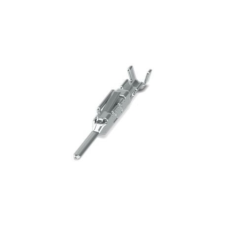 Phoenix contact D2HC-MP 0,12-0,20-M-SN-R Crimp Contact, Rated Current: 4 A, Contact Connection Type:..