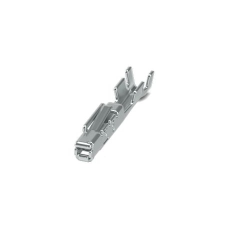 Phoenix contact D2PC-MP 0,30-0,85-F-SN-R Crimped contact, rated current: 5 A, contact connection typ..