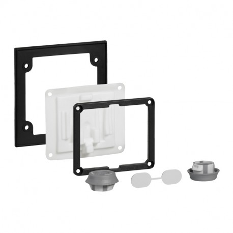 Legrand 138095 KIT SEALED P/PUSH BUTTON 138069