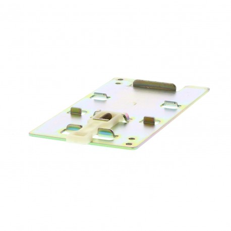 OMRON EZZ08122A EZZ08122A 138129 AA994208M OMRON Accessory for mounting on DIN rail J7Z