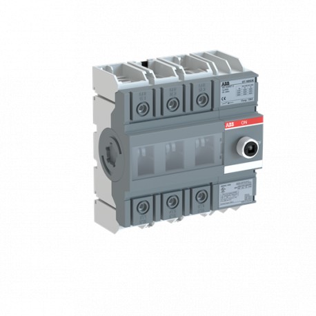 ABB 1SCA138207R1001 1SCA138207R1001 ABB Disconnector switch OT160G30