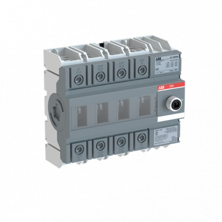 ABB 1SCA138213R1001 1SCA138213R1001 ABB Disconnector switch OT160G40