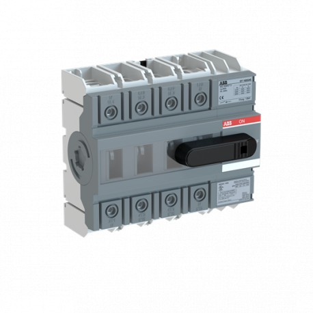ABB 1SCA138214R1001 1SCA138214R1001 ABB Disconnector switch OT160G40K