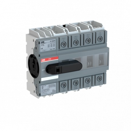 ABB 1SCA138215R1001 1SCA138215R1001 ABB Switch disconnector OT160G04K