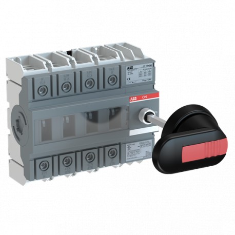 ABB 1SCA138216R1001 1SCA138216R1001 ABB Disconnector switch OT160G40P