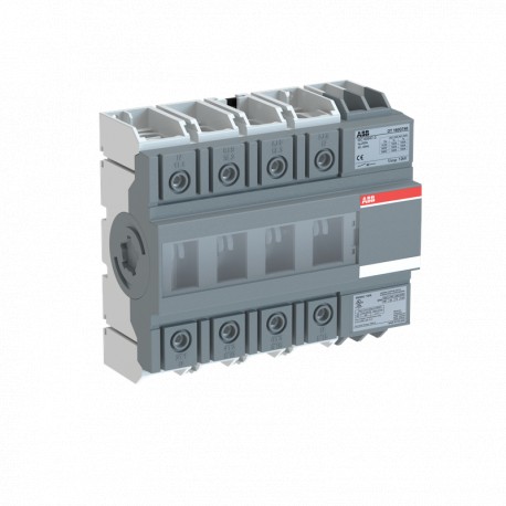 ABB 1SCA138221R1001 1SCA138221R1001 ABB Disconnector switch OT160GT40