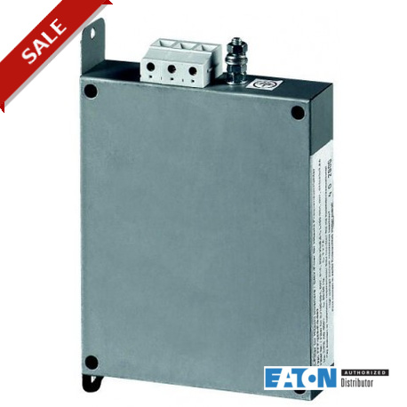 EATON - MOELLER MMX-LZ1-015 MMX-LZ1-015 138232 EATON ELECTRIC MMX input filter