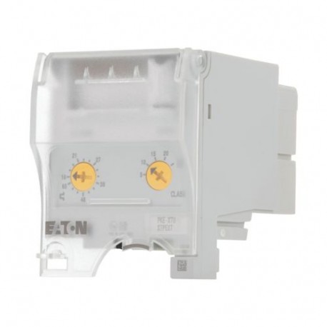 Eaton-moeller PKE-XTU-65 Y7-138259 EATON ELECTRIC Trip block, 16-65A, standard