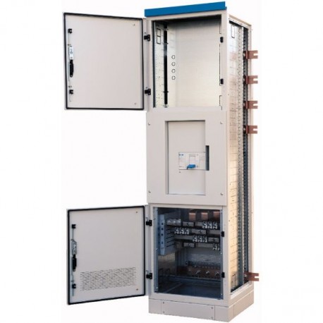 Eaton-moeller KSX-34P-EXT Y7-138268 EATON ELECTRIC Busbar support, outside, universal, KSX