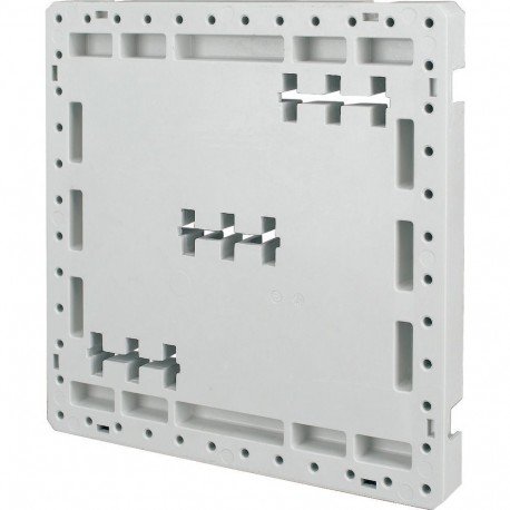 Eaton-moeller KSX-34P-MID Y7-138269 EATON ELECTRIC Busbar support, 4p, KSX