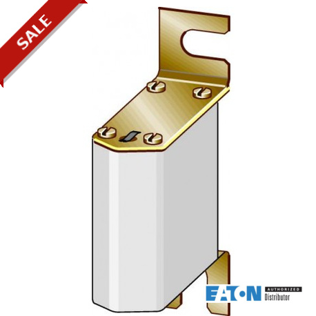 Eaton-moeller 20.282.20-32 EATON ELECTRIC Fuse, superfast, 80mm, 32A
