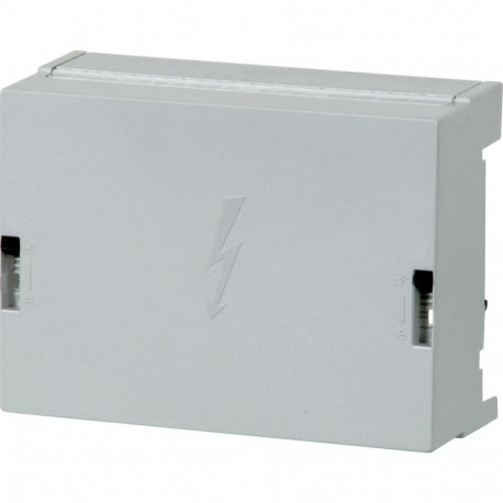 Eaton-moeller BBC-CS3 Y7-138377 EATON ELECTRIC Cover, 3p, B 270mm, complete