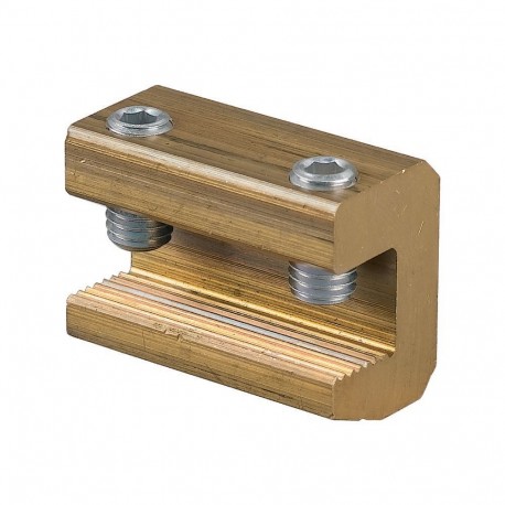 Eaton-moeller BBT-CU12-20X5/10-38 Y7-138379 EATON ELECTRIC Busbar assembly, 460A, 12-20x5/10, 38mm