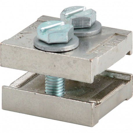 Eaton-moeller BBT-CU20-30X5/10-40 Y7-138380 EATON ELECTRIC Busbar assembly, 630A, 20-30x5/10, 40mm