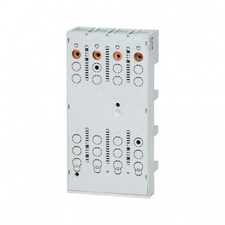 Eaton-moeller NZM2-4-XAD250 Y7-138388 EATON ELECTRIC Busbar adapter, 4p, for NZM2, 250A, UL508