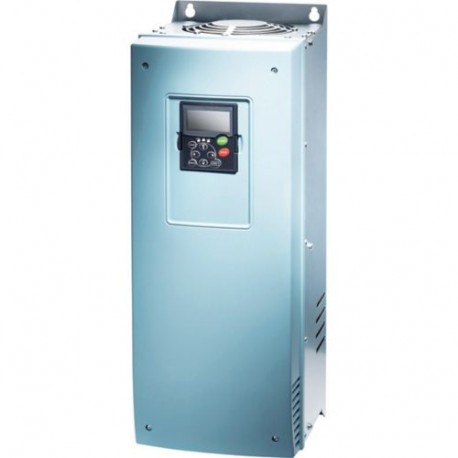Eaton-moeller SVX040A2-4A1B1 EATON ELECTRIC Variable frequency drive, 400 V AC, 3-phase, 61 A, IP54, Radio interfer..