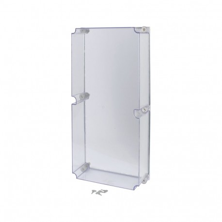 Eaton-moeller D250-CI48-DVZ Y7-138525 EATON ELECTRIC Covers, transparent, lockable, HxWxD 750x375x150mm