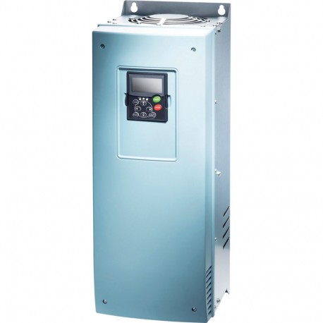Eaton-moeller SPX060A1-4A1B1 Y7-138607 EATON ELECTRIC Variable frequency drive SPX 3-/3-phase 480 V 45 kW dynamic v..