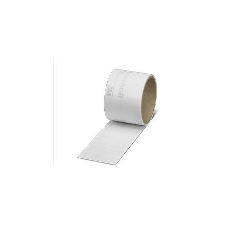 Phoenix contact EML-PR (29X9)R/CHARX Protection against accidental contacts, Roll, transparent, unla..