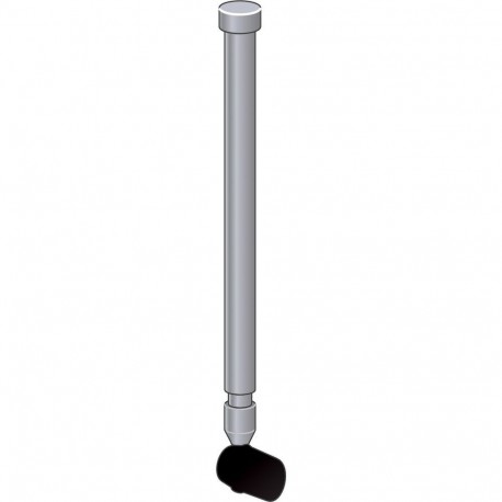 EATON - MOELLER QUICK-C-CS QUICK-C-CS 138773 EATON ELECTRIC Hinge pin, quick-C