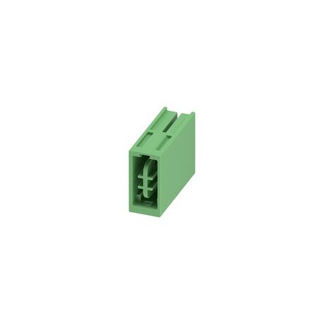 PHOENIX CONTACT PC 16 HC/ 1-G-10,16 PC 16 HC/ 1-G-10,16 1394314 PHOENIX CONTACT Printed circuit board base case, nominal section: 16 mm², color:..