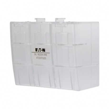 Eaton-moeller DILM225A-XHB Y7-139560 EATON ELECTRIC Terminal shroud, for DILM185A-225A