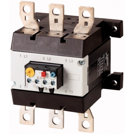 Eaton-moeller Z5-125/FF225A XTOB125HC1 EATON ELECTRIC Overload relay, 95-125A, 1N/O+1N/C