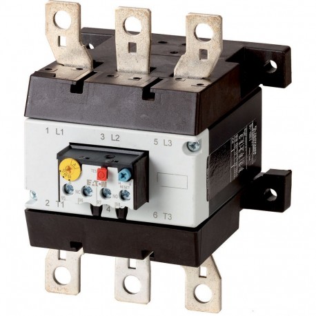 Eaton-moeller Z5-250/FF225A XTOB250HC1 EATON ELECTRIC Overload relay, 200-250A, 1N/O+1N/C
