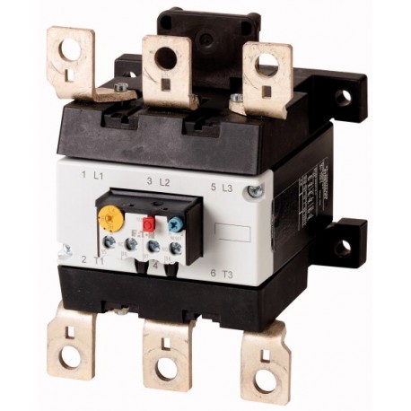 Eaton-moeller Z5-300/FF250 XTOB300LC1 EATON ELECTRIC Overload relay, 250-300A, 1N/O+1N/C