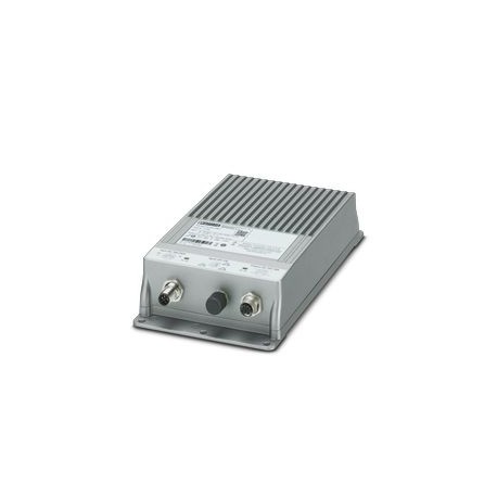 Phoenix contact TRIO-PS67/1AC/24DC/10/M12/5P TRIO POWER primary switching power supply in IP67 die-c..