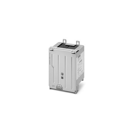 Phoenix contact UPS-BAT/LI/24DC/128WH Battery Module (Battery Pack), Lithium-Ion (LiFePO sub 4 /sub ..