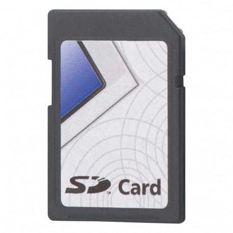 Eaton-moeller MEMORY-SD-A1-S Y7-139807 EATON ELECTRIC SD memory card for XV100