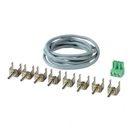 Eaton-moeller ACCESSORIES-TP-15-IR-1 EATON ELECTRIC Device accessories for 15z infrared touch panel and standard fr..