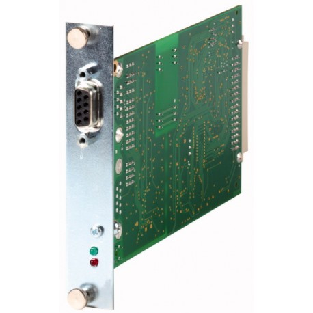 EATON - MOELLER COM-MPB2-TP COM-MPB2-TP 139847 4560811 EATON ELECTRIC Communication module multiple protocol board and MPI for XV-4…