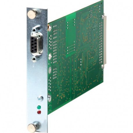 EATON - MOELLER COM-PDP-TP COM-PDP-TP 139849 4560812 EATON ELECTRIC Communication module Profibus DP slave for XV-4…