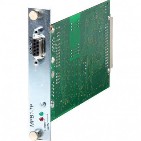 Eaton-moeller COM-MPB1-TP 4560813 EATON ELECTRIC Communication module multiple protocol board for XV-4…